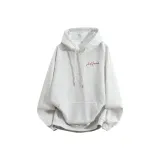 Туманно-серый