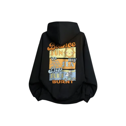 Хлопок Унисекс Свитшоты