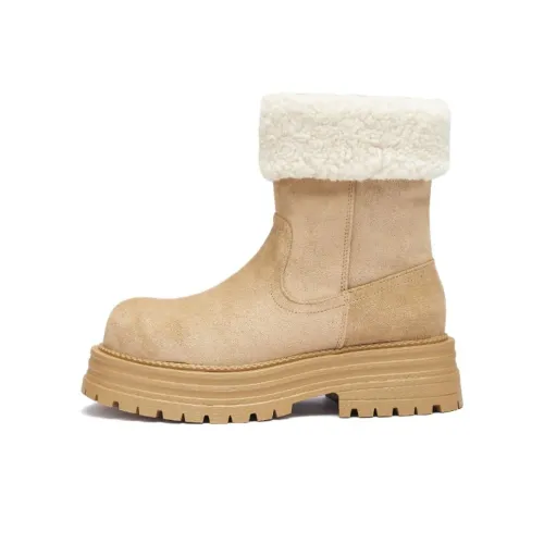 AGSDON Ботильоны Женские