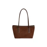 Коричневый