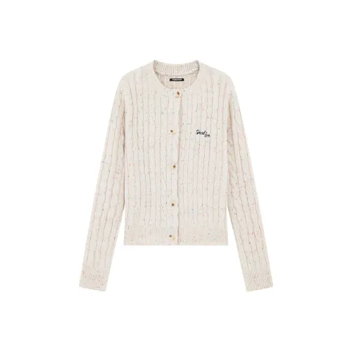 GROUND(ZER)O Женская трикотажная одежда