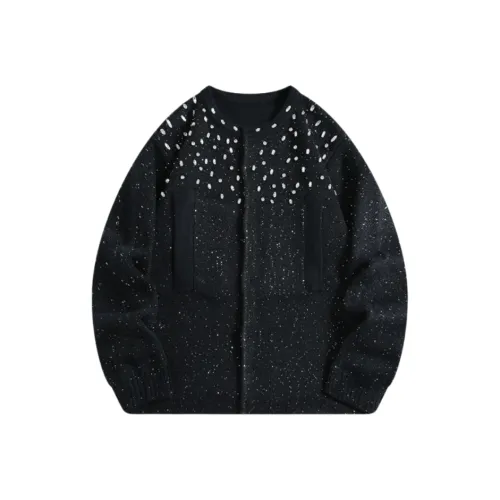 CAT'S PAW Унисекс Трикотаж