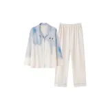 Женский стиль в цвете изображения