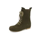 Армейский зеленый