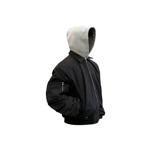 KOKO BASE Куртки и Пальто Унисекс