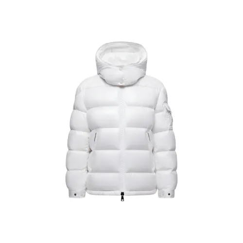 Moncler Mel Series Пуховик Женские