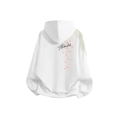 Herbal Primer Свитшот Унисекс