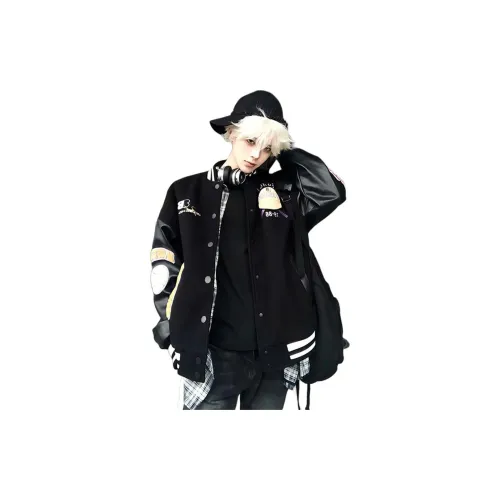 GOYN Черные Мужские Свитшоты