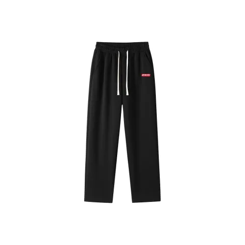 FOREVER 21 Унисекс Повседневные Штаны