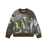 905 Mixed Gray/Green  
905 Смешанный Серый/Зеленый