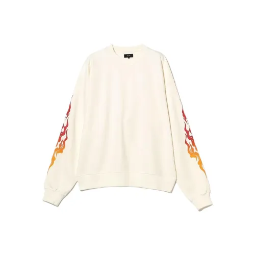 BEAMS Мужские Свитшоты