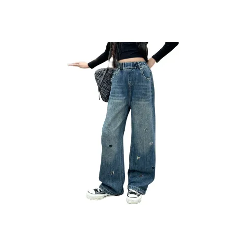 MY LITTLE PONY Школьный возраст Джинсы