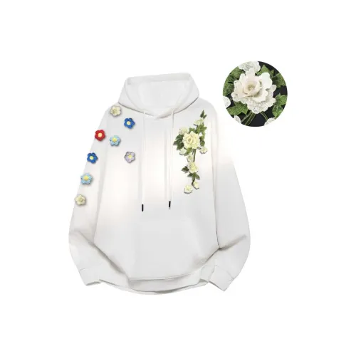 Booker Guest House Толстовка Унисекс