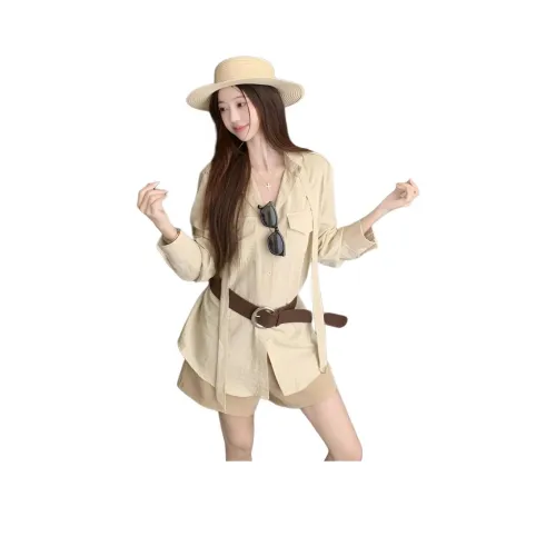 Gentle Welcome Повседневный костюм женский