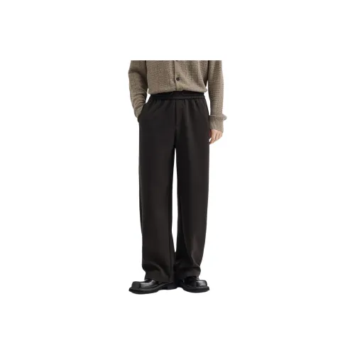 WILD LEADER Vedri Повседневные брюки Унисекс