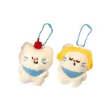 Фрукты Котенок+Котенок с наушниками