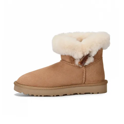 ANGEL BOY Женские Сноубутсы Женские