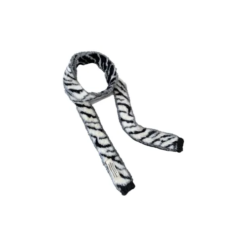 ALIEN BANG Полиэстер Трикотаж Шарфы Унисекс