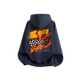 Темно-синий