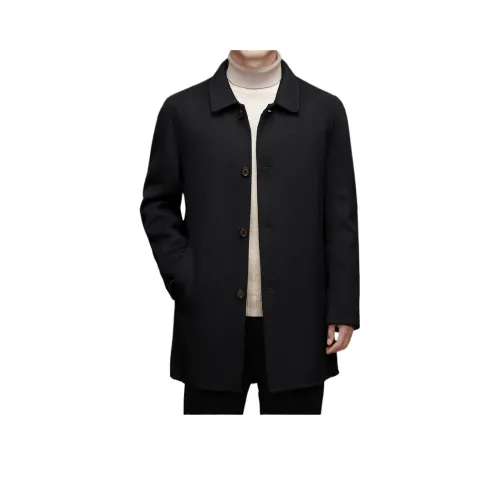 MAREA VESUVIO Мужское пальто