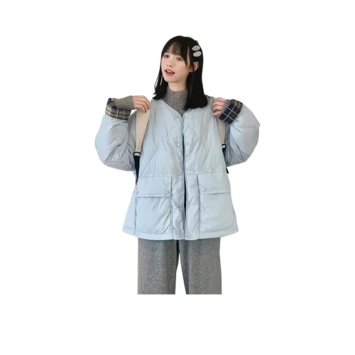 BEAUTIFUL CONFESSION Пуховая куртка Женская