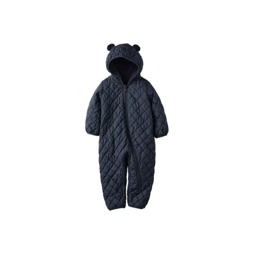 UNIQLO Комбинезон FW25 для младенцев и малышей