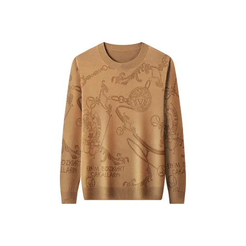 MAREA VESUVIO Мужская T-рубашка