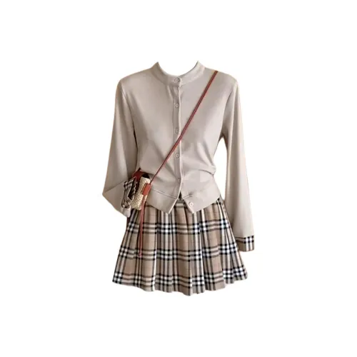 Local Gal Женские Комплекты с Юбкой