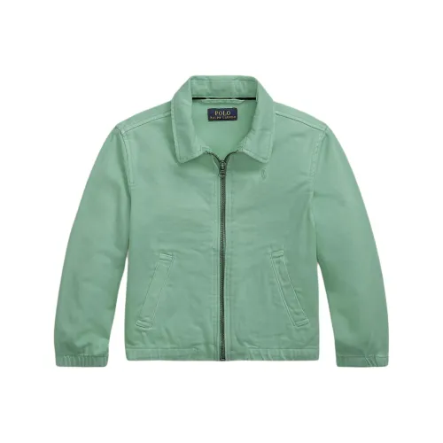 Polo Ralph Lauren Куртки и Пальто для детей в возрасте 3-7 лет