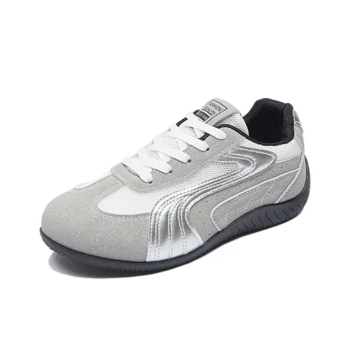 JOHLIN DREAM Спортивная повседневная обувь устойчивая к истиранию легкая противоскользящая низкий топ немецкая армейская обувь женская