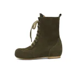 Армейский зеленый