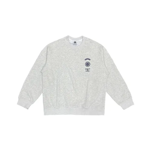 PGKZ Унисекс Свитшоты