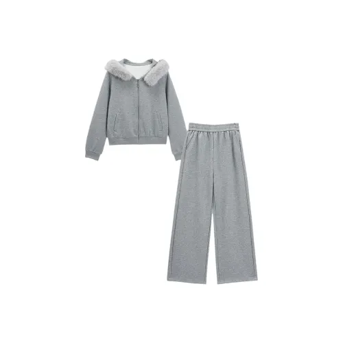 Love To Serve Повседневный Костюм Женские