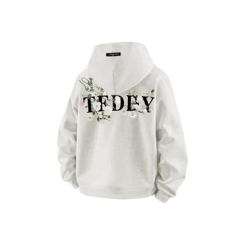 Коллекция Teddy's Свитшот Унисекс