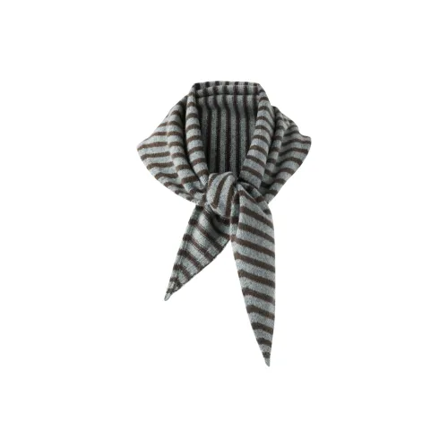 ROMI STUDIO Палантины Унисекс