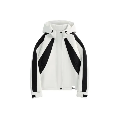 Tonlion Ветровка Женская