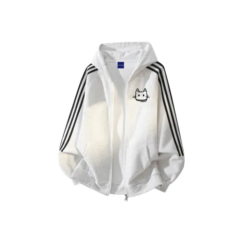 LA'T.WEEKEND Унисекс Свитшоты