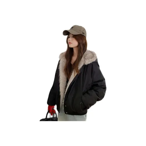 MORii Унисекс Парки