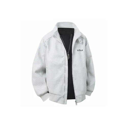 VGVX Унисекс Куртки