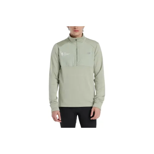 New Balance NYC Marathon T-Shirt Мужская