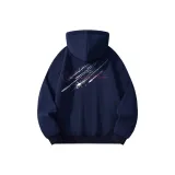 Темно-синий