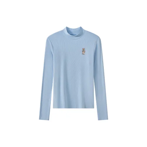 Teenie Weenie Термическое нижнее белье Топ Женское