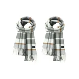 Бело-серый + Бело-серый