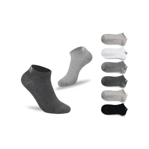 CABRAKALANI Мужские носки MID до икры