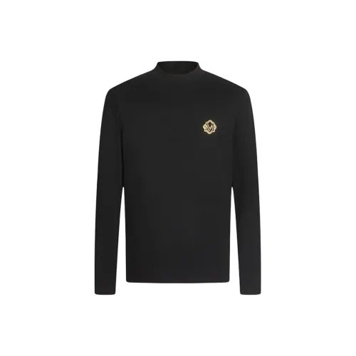 MANGANO Protea Черные Мужские Свитшоты