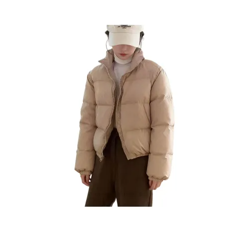 BEAUTIFUL CONFESSION Пуховая куртка Женская