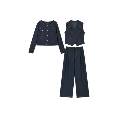 Love To Serve Комплект с юбкой Женские