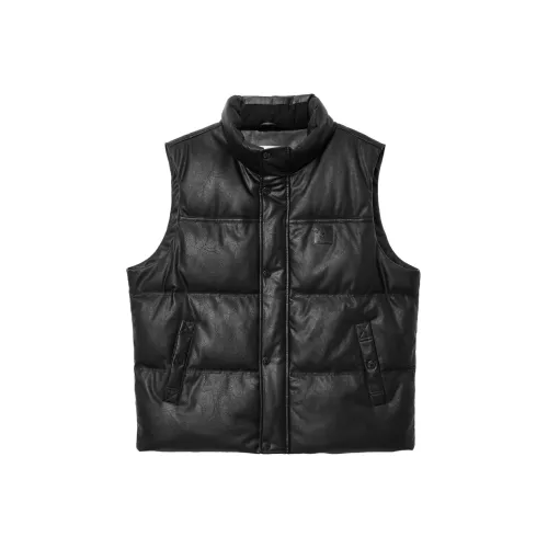 JACK JONES E40 Черные Унисекс Майки