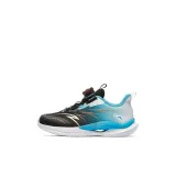 Чёрный/Озёрный Синий/Anta Белый-2