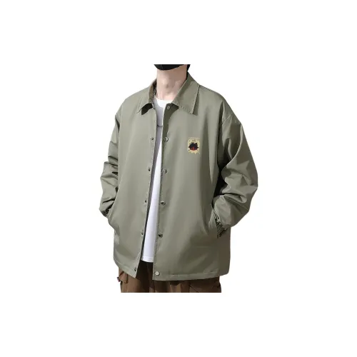 NRTY Мужские Куртки